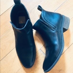 Dolce Vita Tivon Bootie